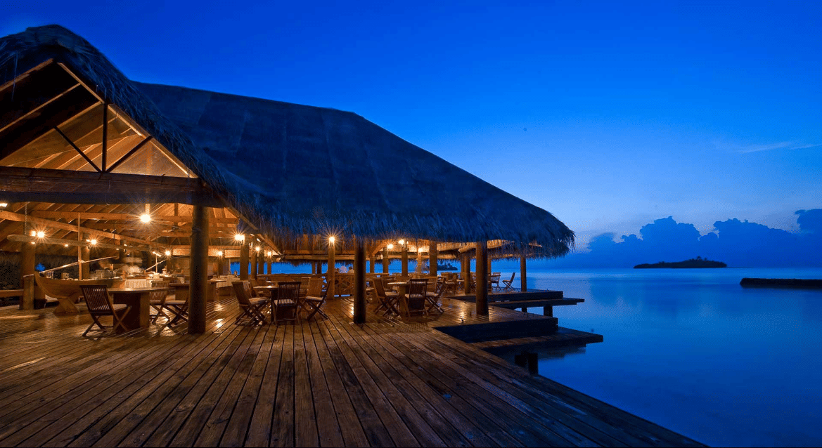 Rihiveli by Castaway Hotels