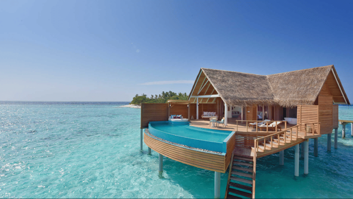 Milaidhoo Island Hotel
