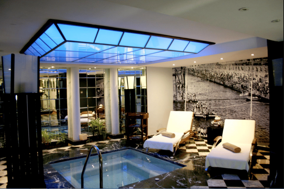 Casa Blanca Boutique Hotel