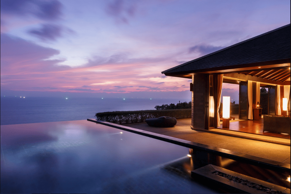 Paresa Resort Phuket