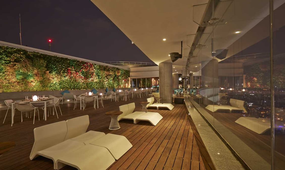 15 Best Restaurants for Candle Light Dinner in Bangalore 2024