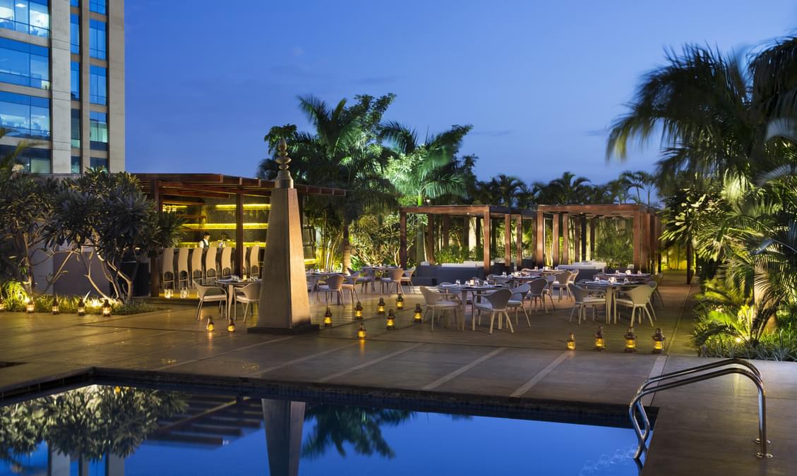 15 Best Restaurants for Candle Light Dinner in Bangalore 2024