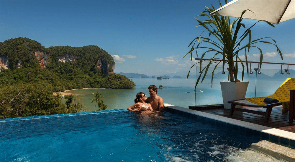 42 Resorts In Phuket For Honeymoon to Visit in {{year}}