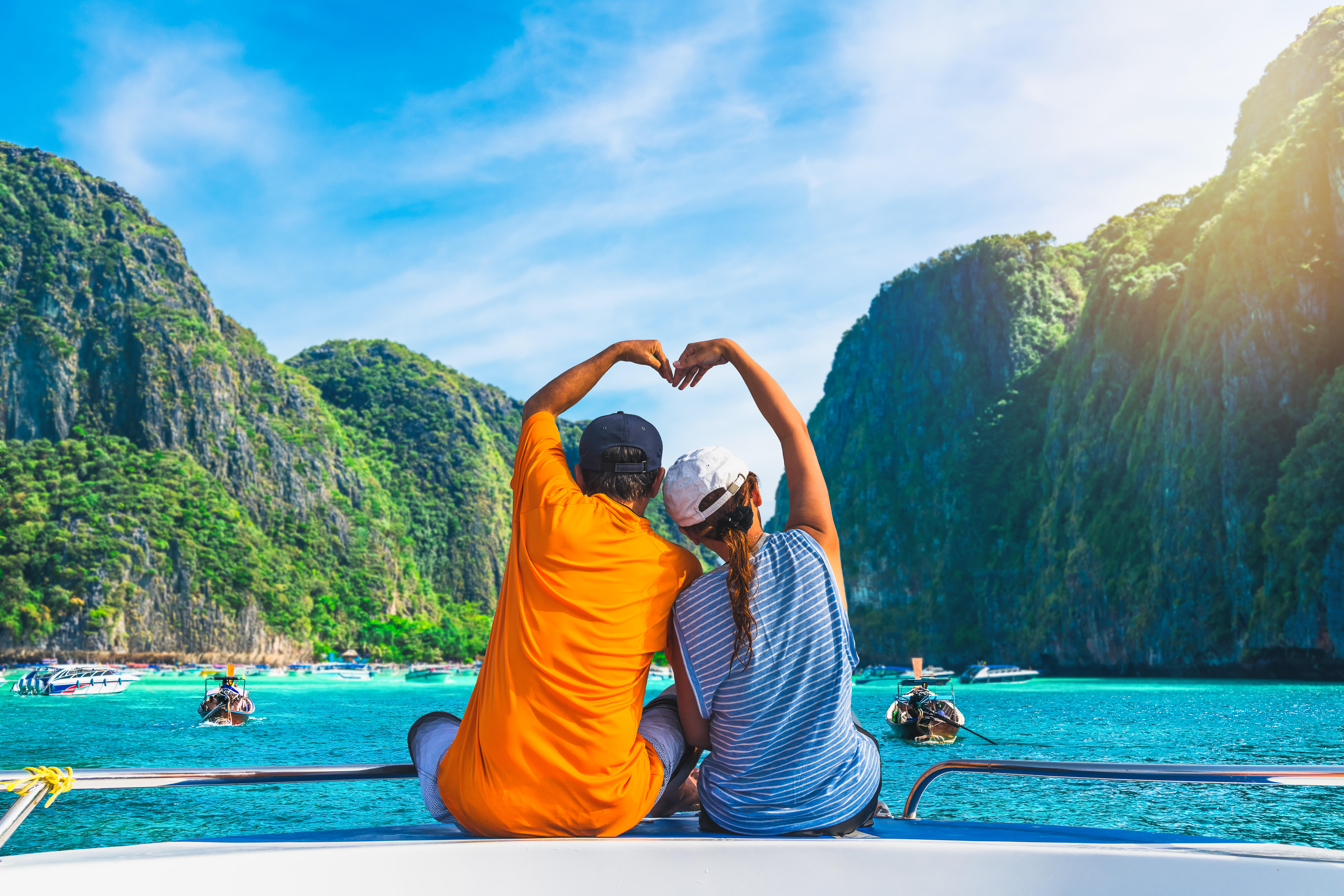 55 Places To Visit In Phuket For Honeymoon In {{year}}