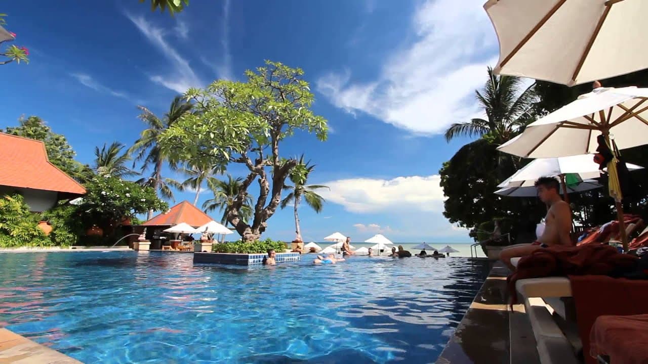 Renaissance Koh Samui Resort & Spa