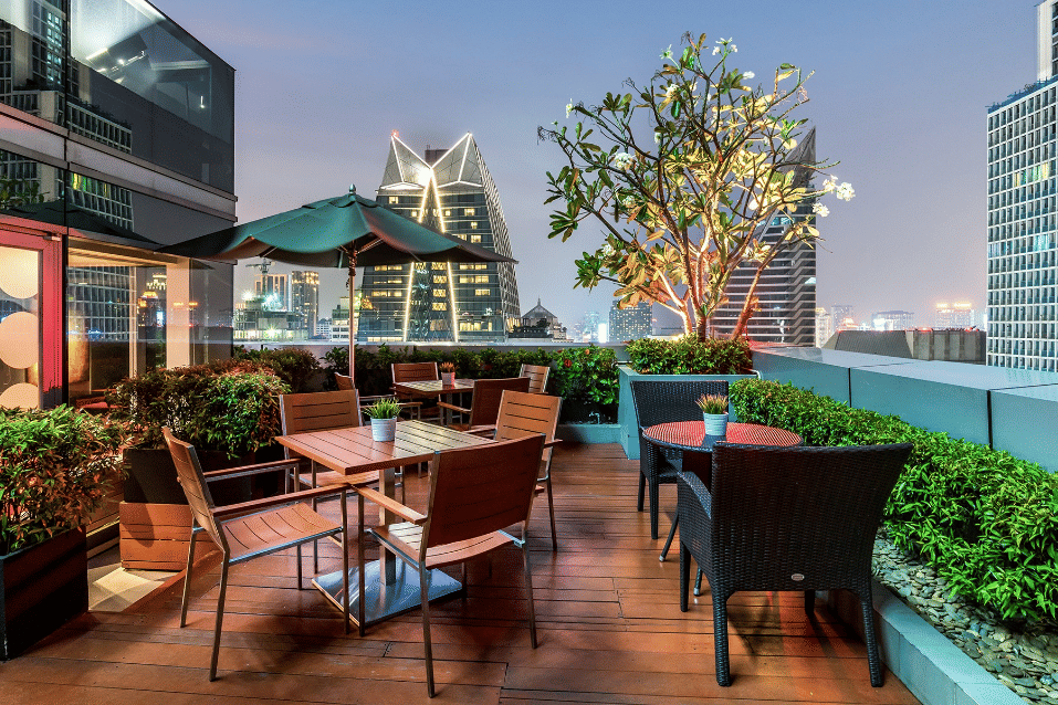 Novotel Sukhumvit Resort