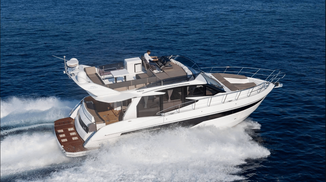 Travel Via Speedboat To James Bond Island