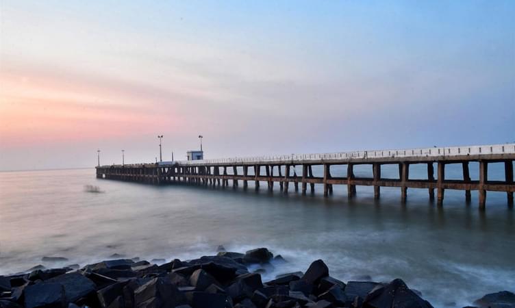 Travel Tips For Pondicherry Trip From Bangalore
