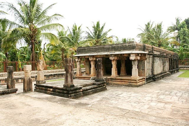 Jain Temple