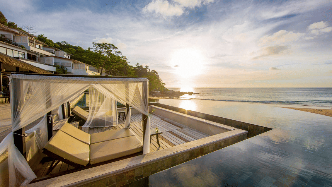 The Shore at Katathani