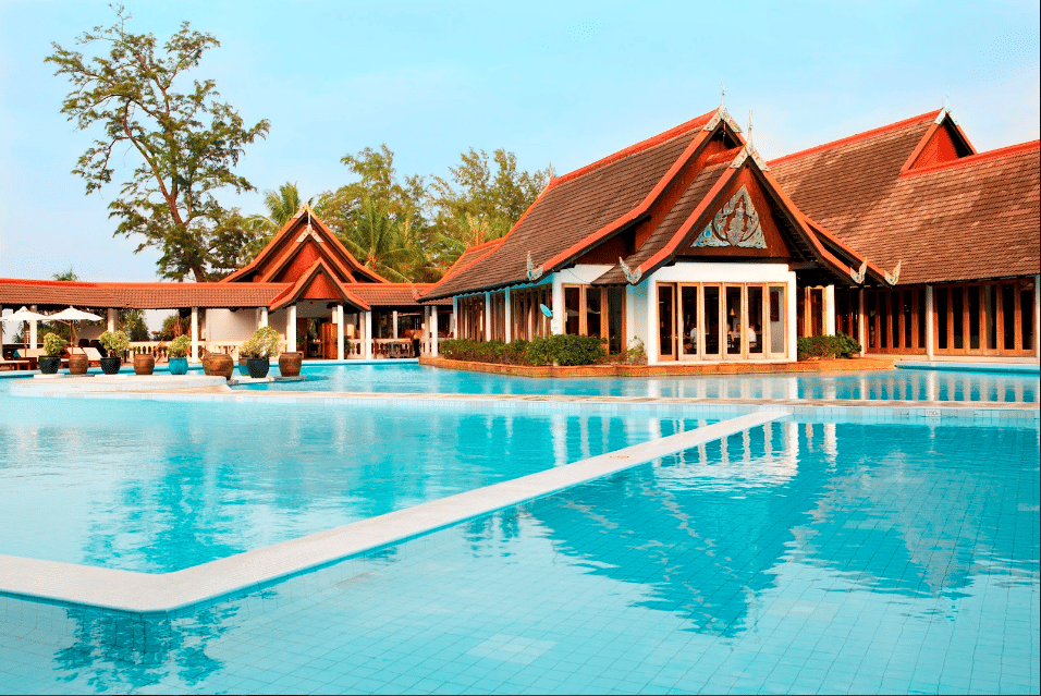Club Med Phuket