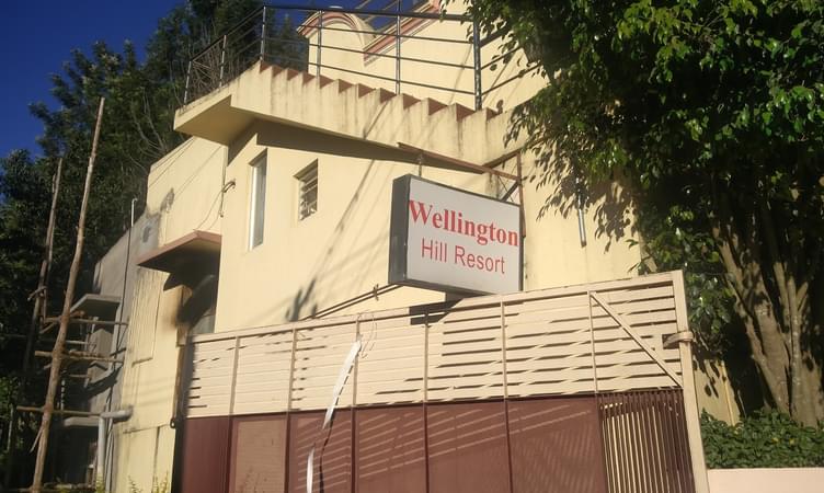 Wellington Hills Resorts