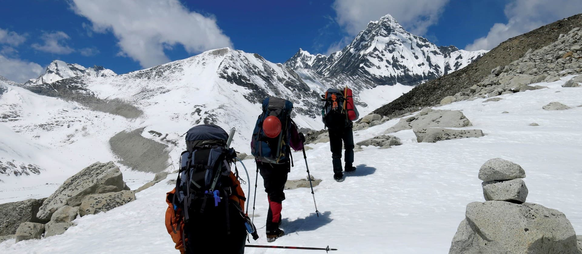 10 Adventurous and Challenging Himalayan Treks, Book @ 30% Off