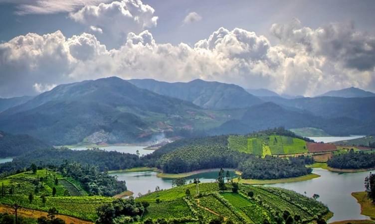 Best Time to Visit Ooty from Bangalore