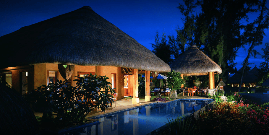 The Oberoi Mauritius