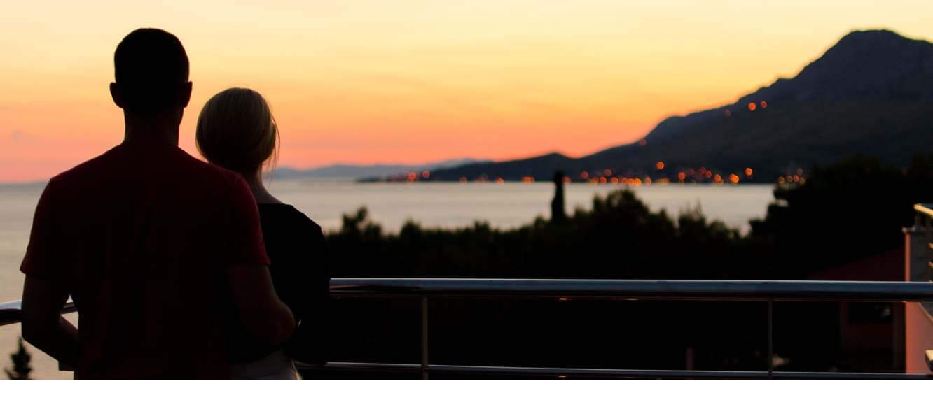 Best Hotels In Mauritius For Honeymoon