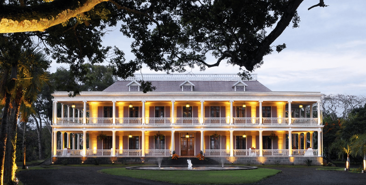 Château de Labourdonnais