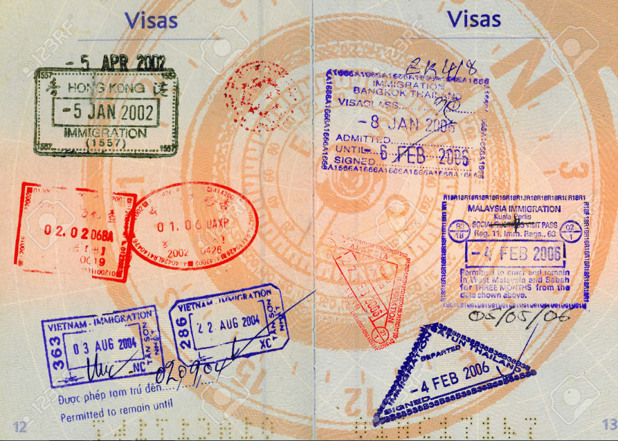 Visa
