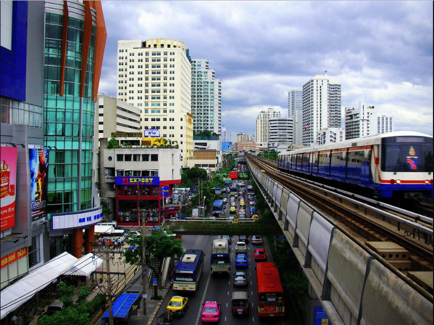 Skytrain (Bangkok)