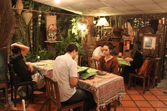 Huen Phen Restaurant