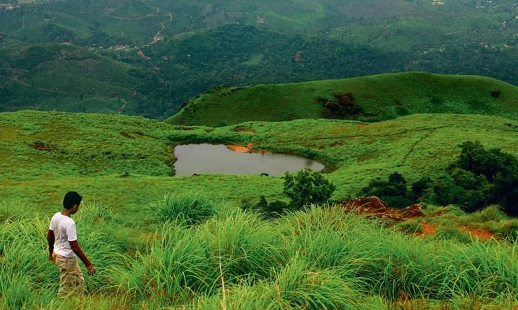 Best time to visit Wayanad from Bangalore