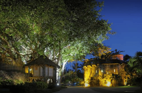 Beachcomber Le Canonnier