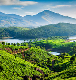Bangalore to Munnar – A Detailed Travel Guide