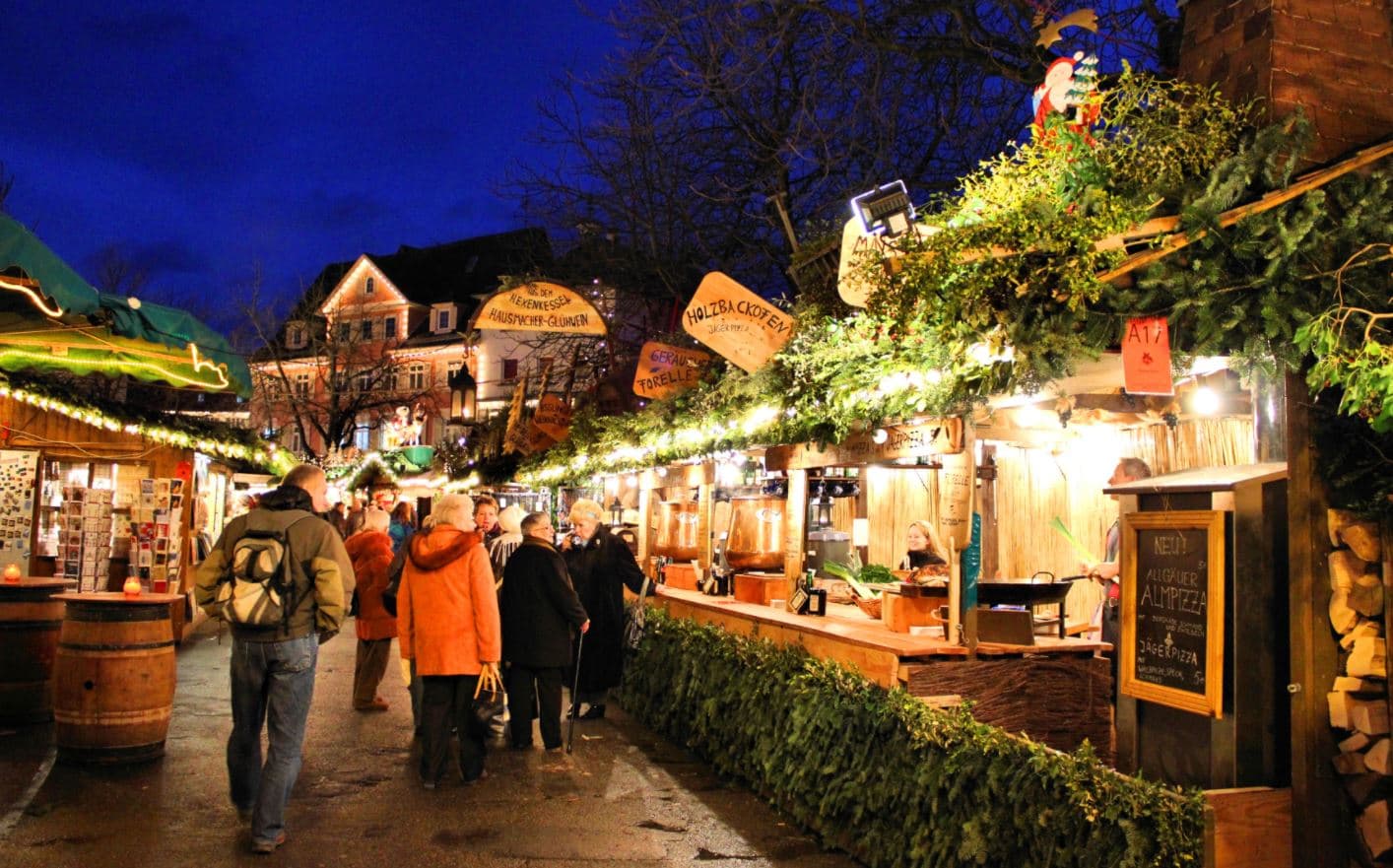 Shopping in Mauritius's Famous Markets