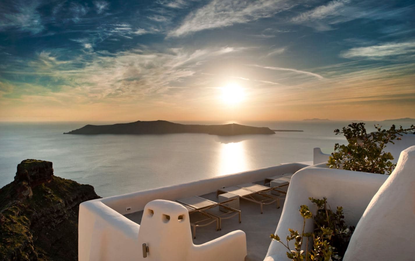 Kapari Natural Resort