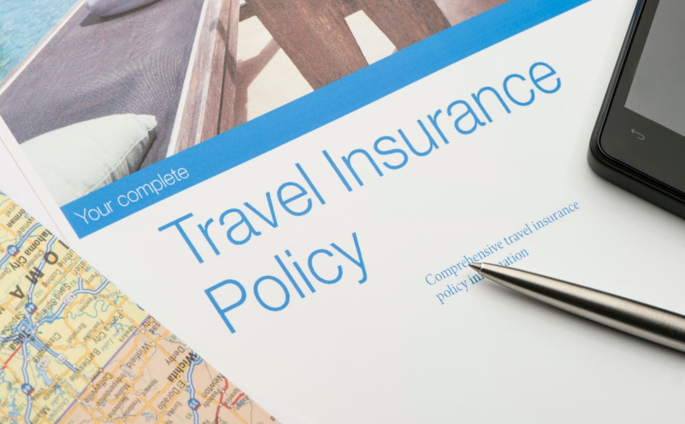 Travel Insurance