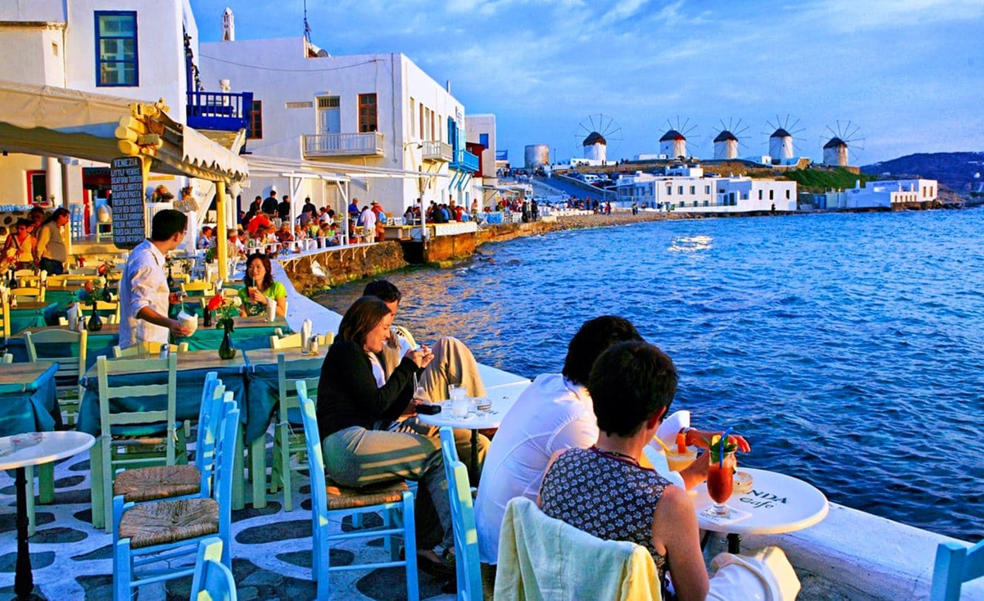 Mykonos