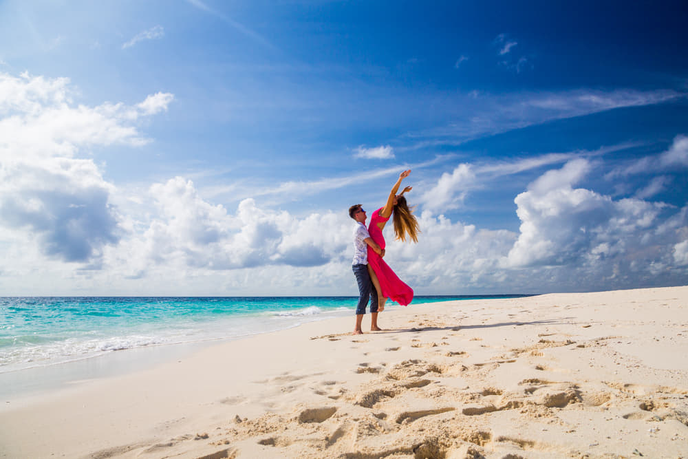 Mauritius Honeymoon Package from India 2022 | Flat 18% off