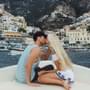 Honeymoon In Greece Travel Guide