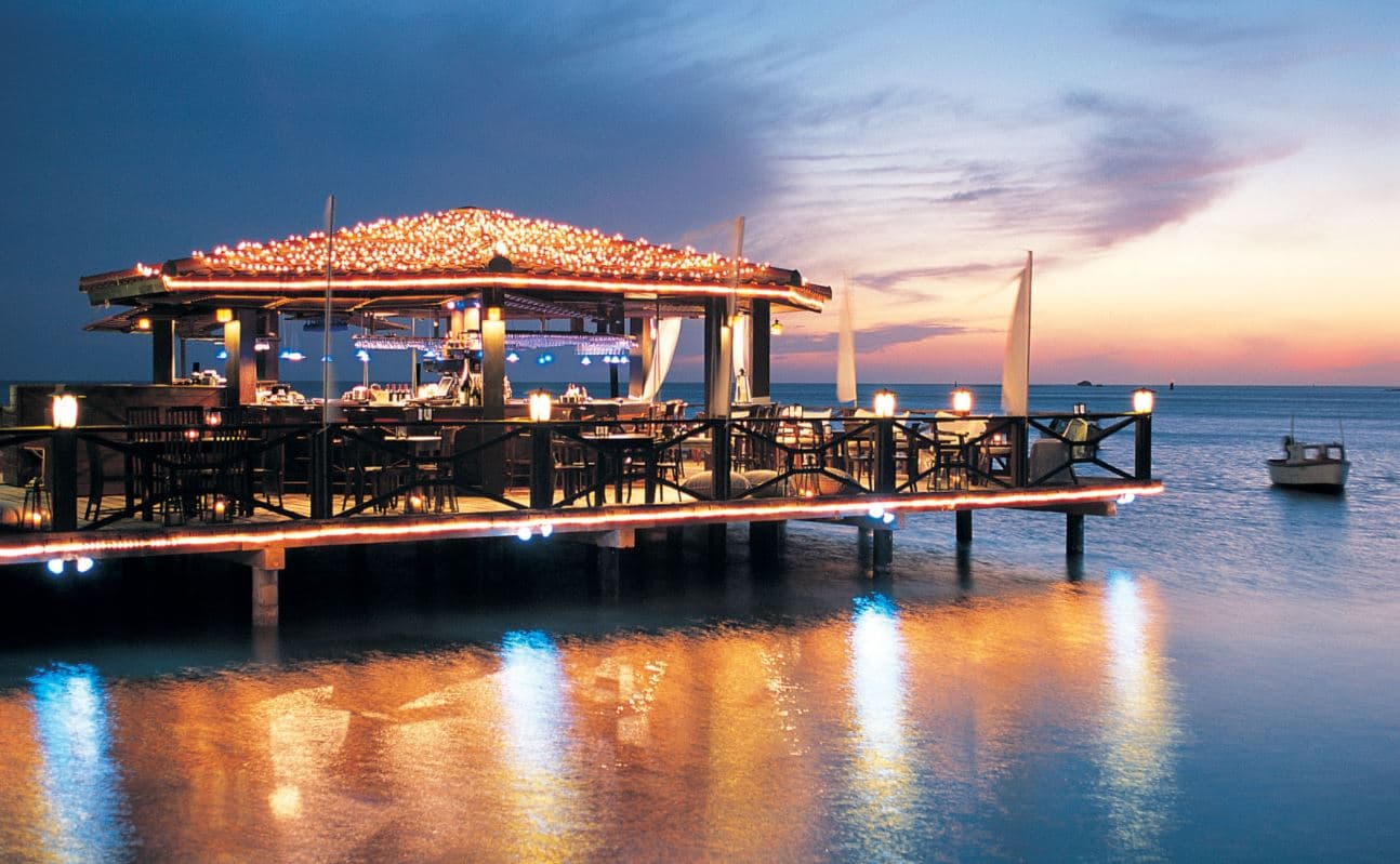 Yalos Gastronomy By The Sea