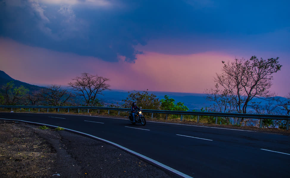 55 Places to Visit Near Mumbai for A Weekend Trip 2024