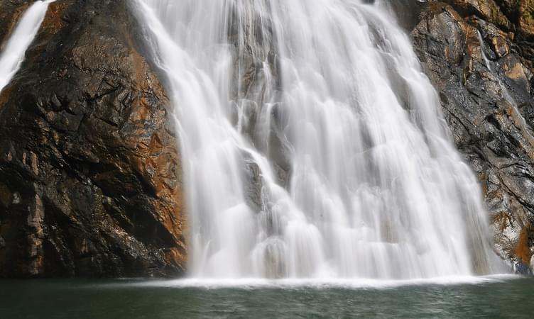  Arvalem Waterfall