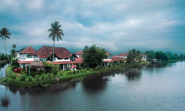 Alleppey (House of Houseboats)