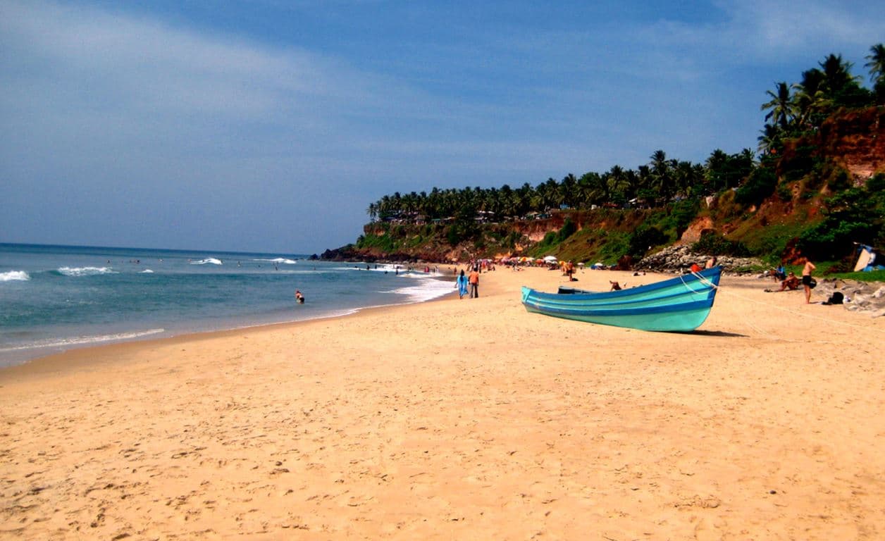 Samudra Beach