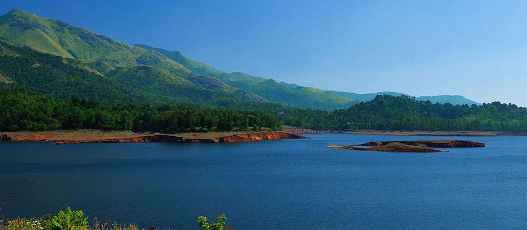 Banasura Dam