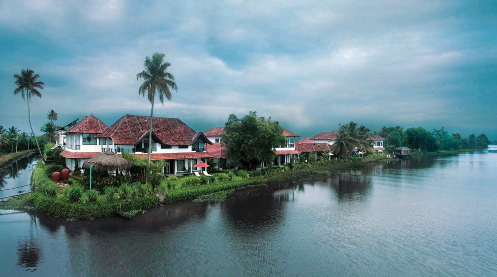 Alleppey (Beaches)