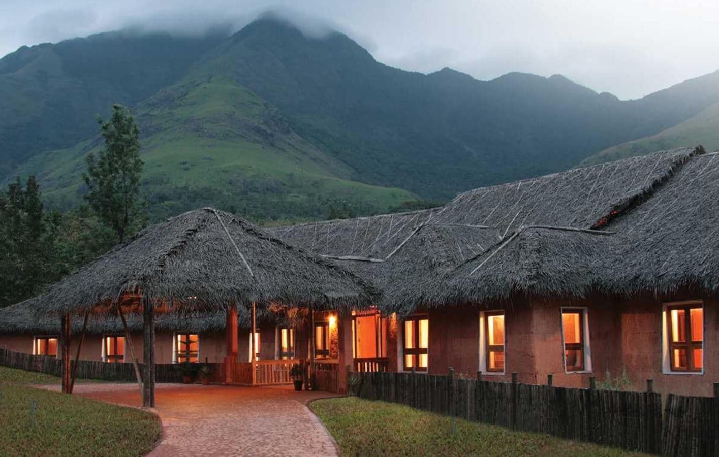 Banasura Hill Resort
