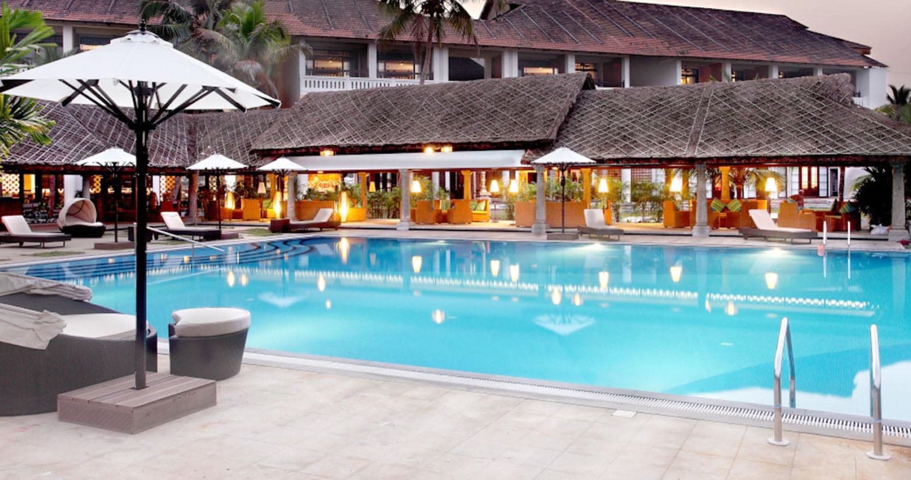 Vasundhara Sarovar Premiere