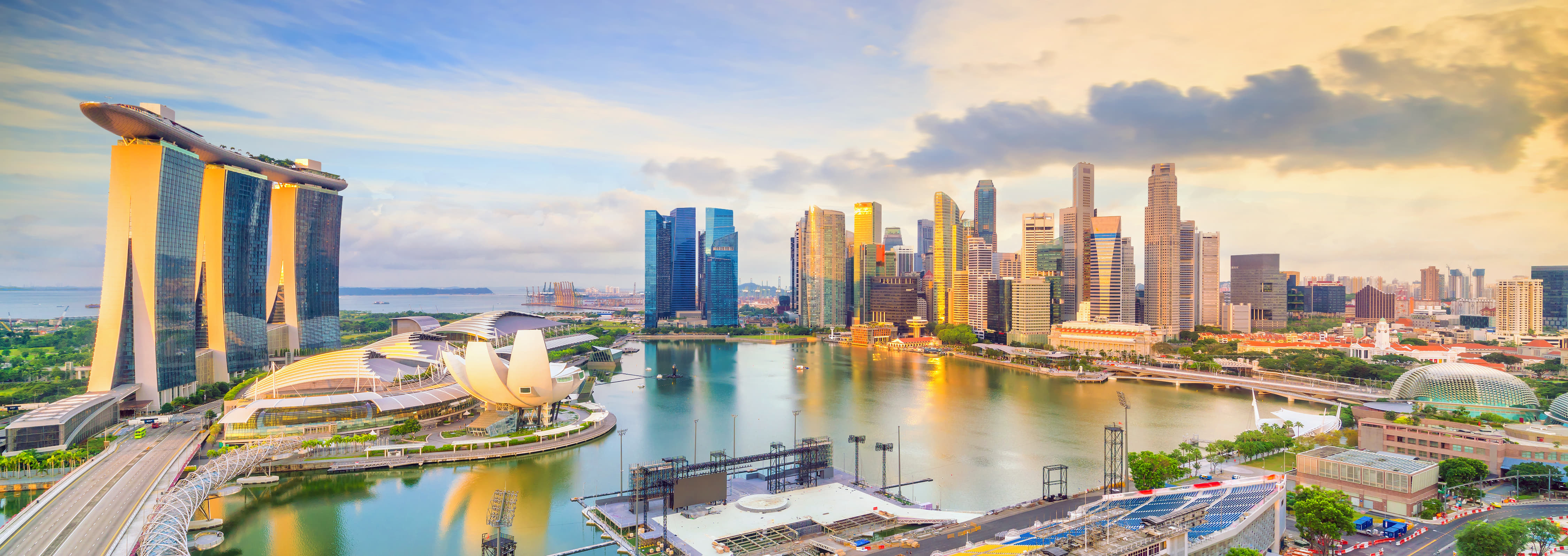Singapore Travel Guide: Travel Tips, Visa, Tours & Activities (Updated)