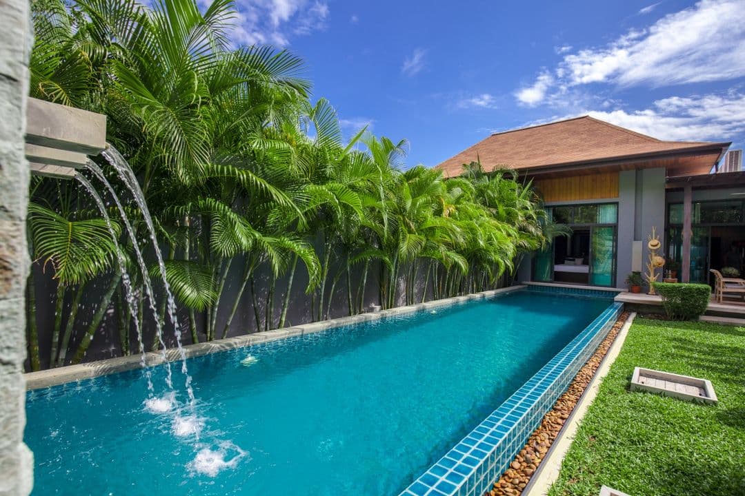 Single's Break in Phuket!