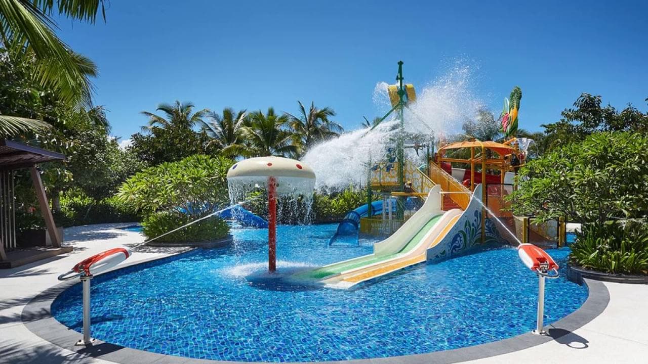 Shangrila Resort and Waterpark