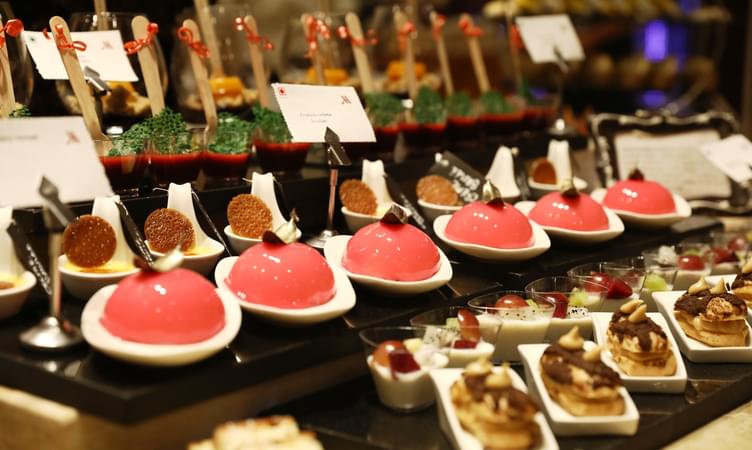 10 Best Restaurants in Jaipur 274 Okra