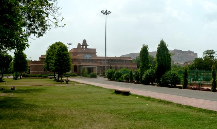 Sardar Government Museum