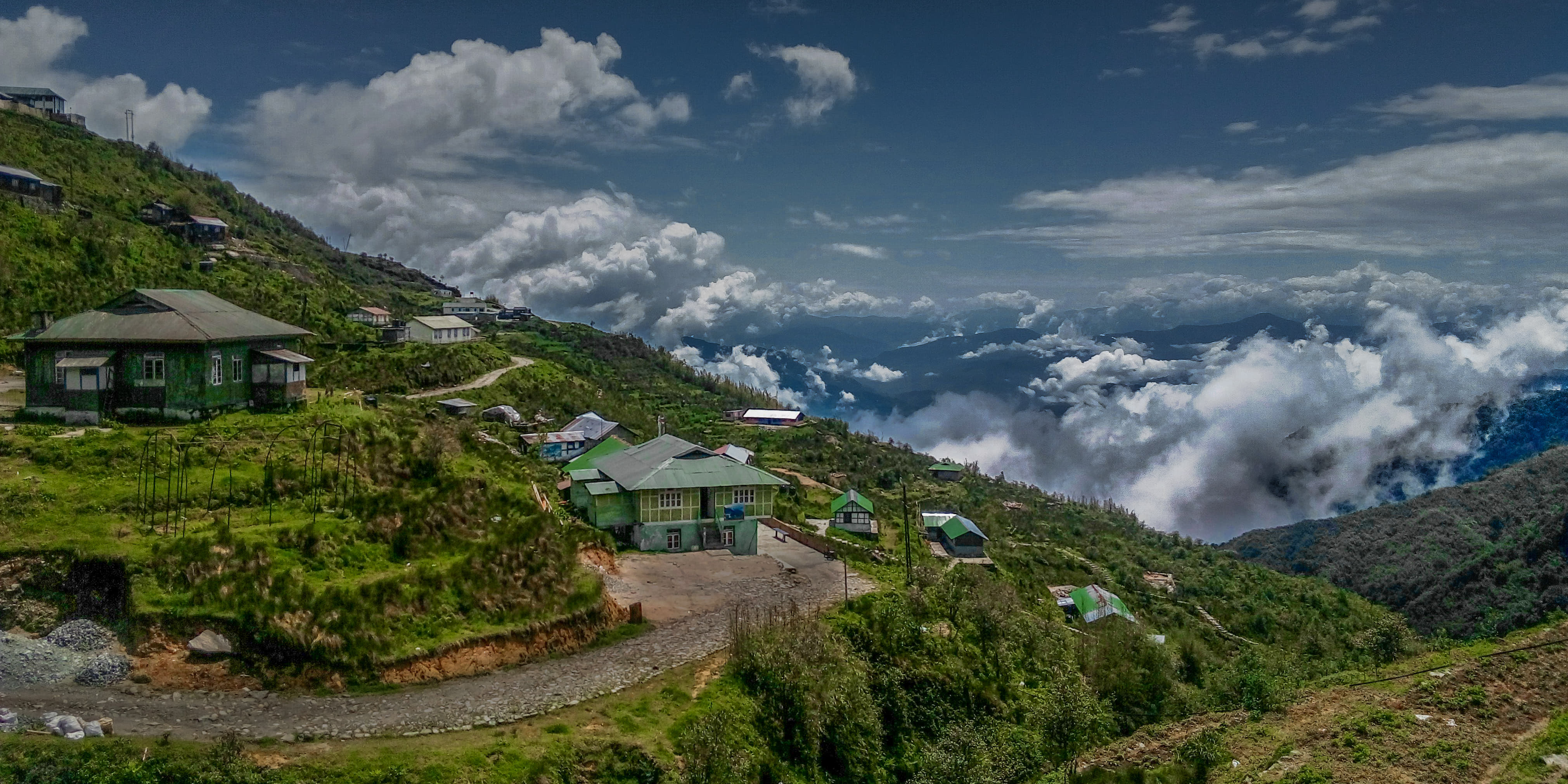 20 Places To Visit in Gangtok in November And December