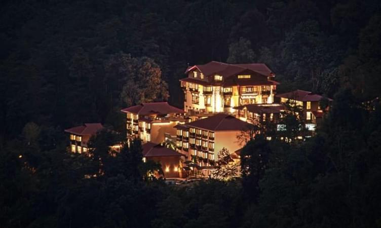 The Chumbi Mountain Resort & Spa