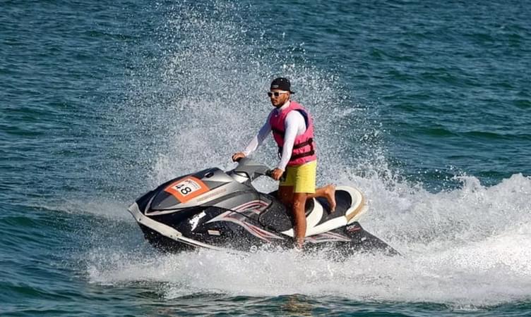 Water Sport safety